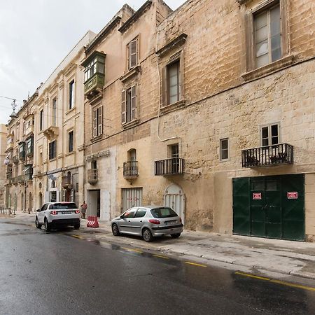 1 Bedroom Heritage Apartment Βαλέτα Εξωτερικό φωτογραφία