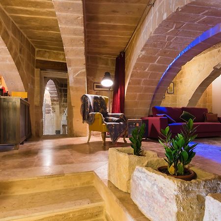 1 Bedroom Heritage Apartment Βαλέτα Εξωτερικό φωτογραφία