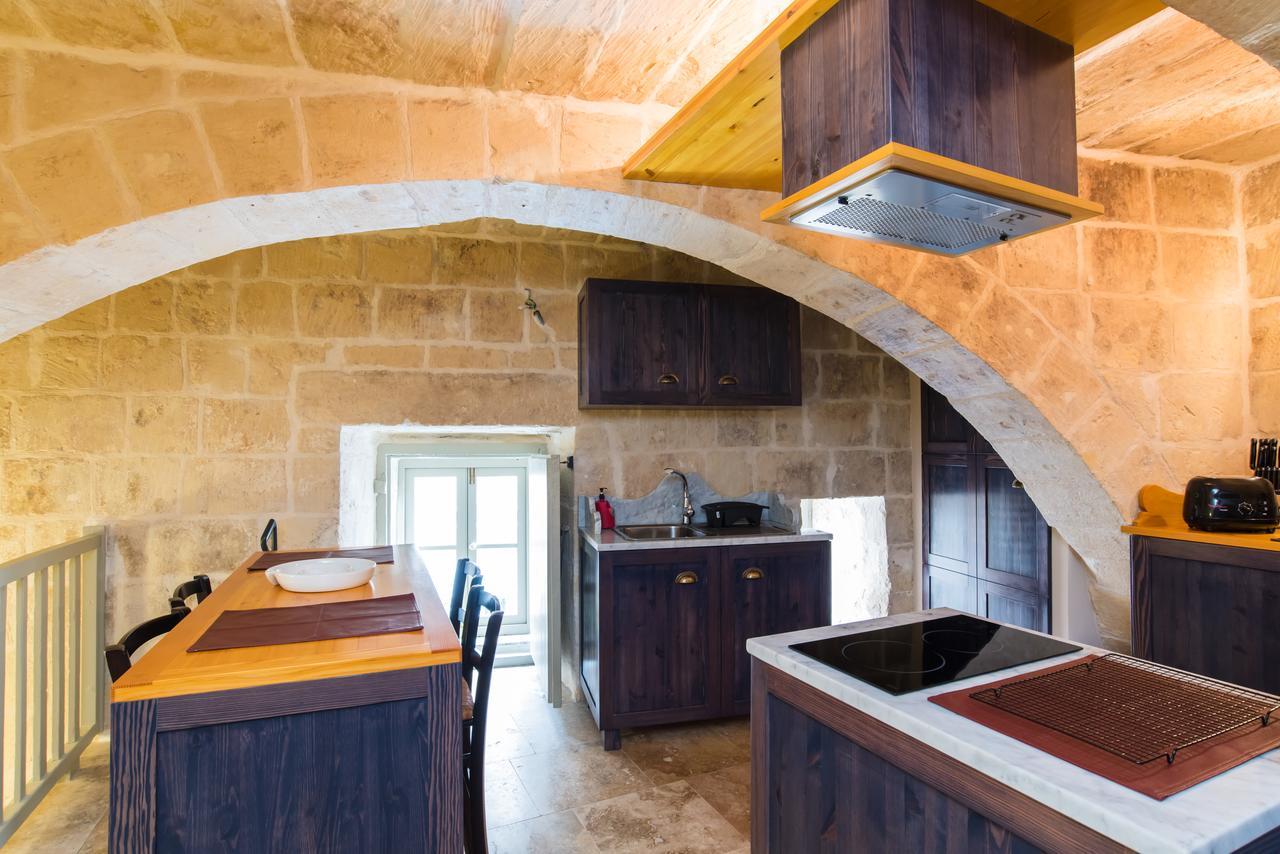 1 Bedroom Heritage Apartment Βαλέτα Εξωτερικό φωτογραφία