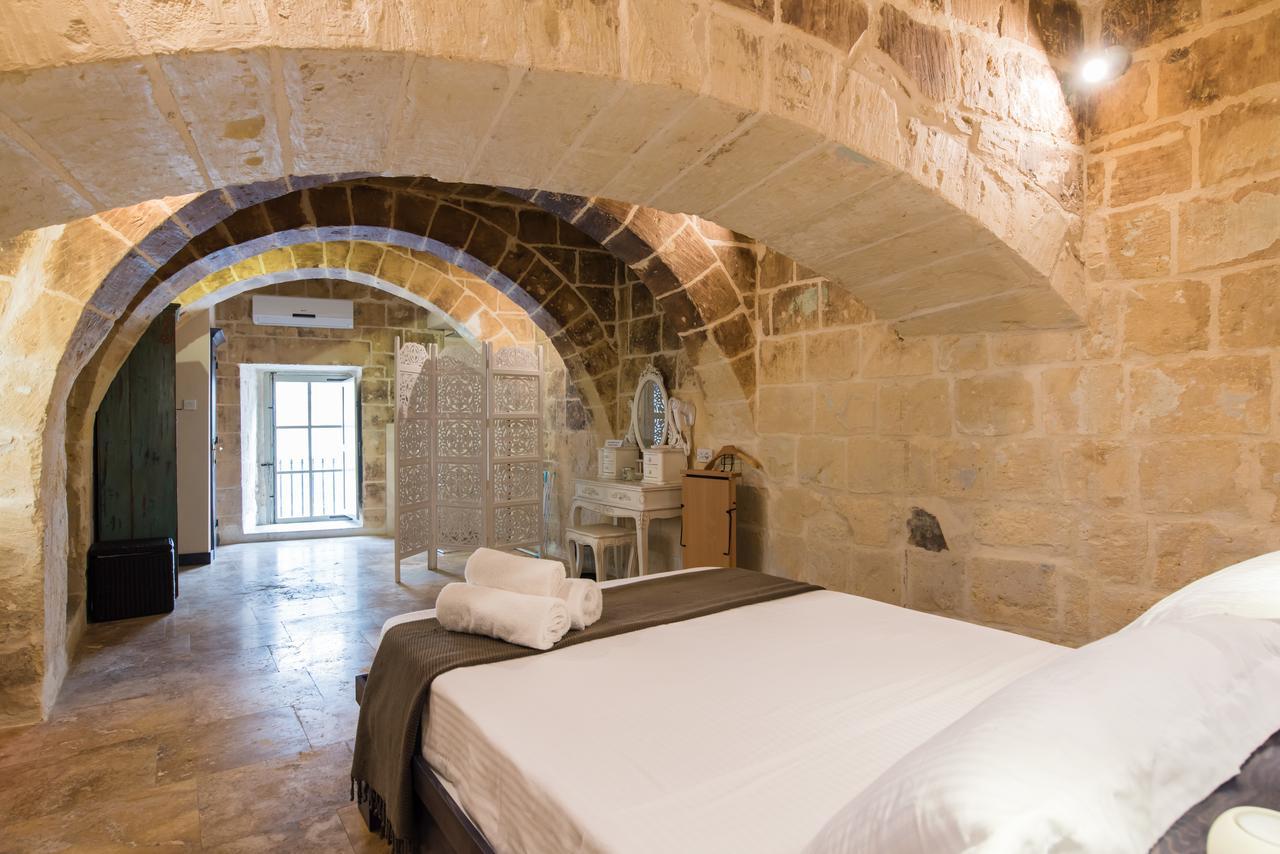 1 Bedroom Heritage Apartment Βαλέτα Εξωτερικό φωτογραφία