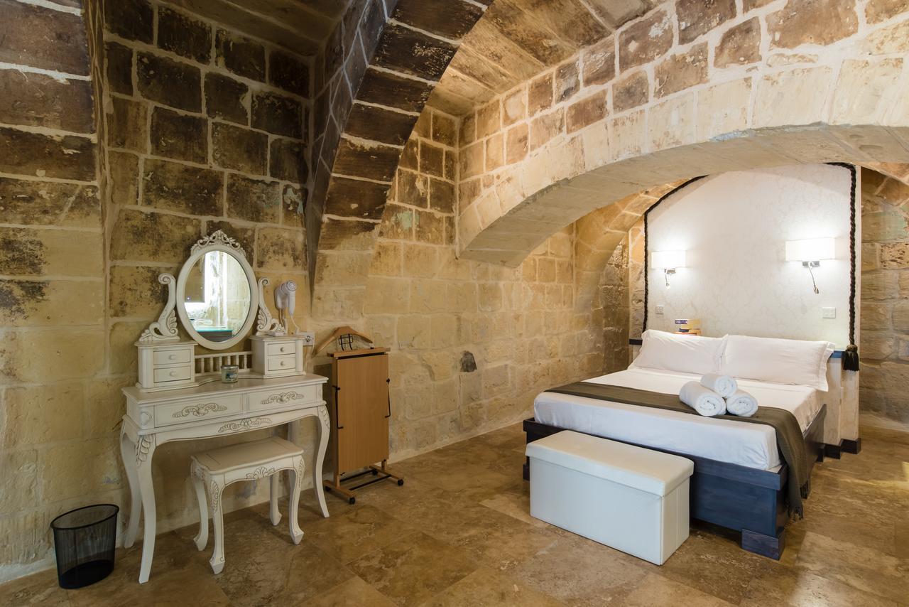 1 Bedroom Heritage Apartment Βαλέτα Εξωτερικό φωτογραφία