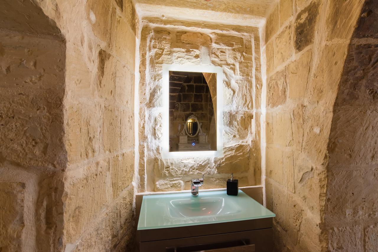 1 Bedroom Heritage Apartment Βαλέτα Εξωτερικό φωτογραφία