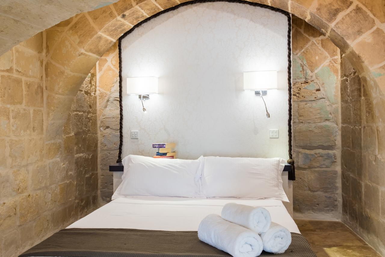 1 Bedroom Heritage Apartment Βαλέτα Εξωτερικό φωτογραφία