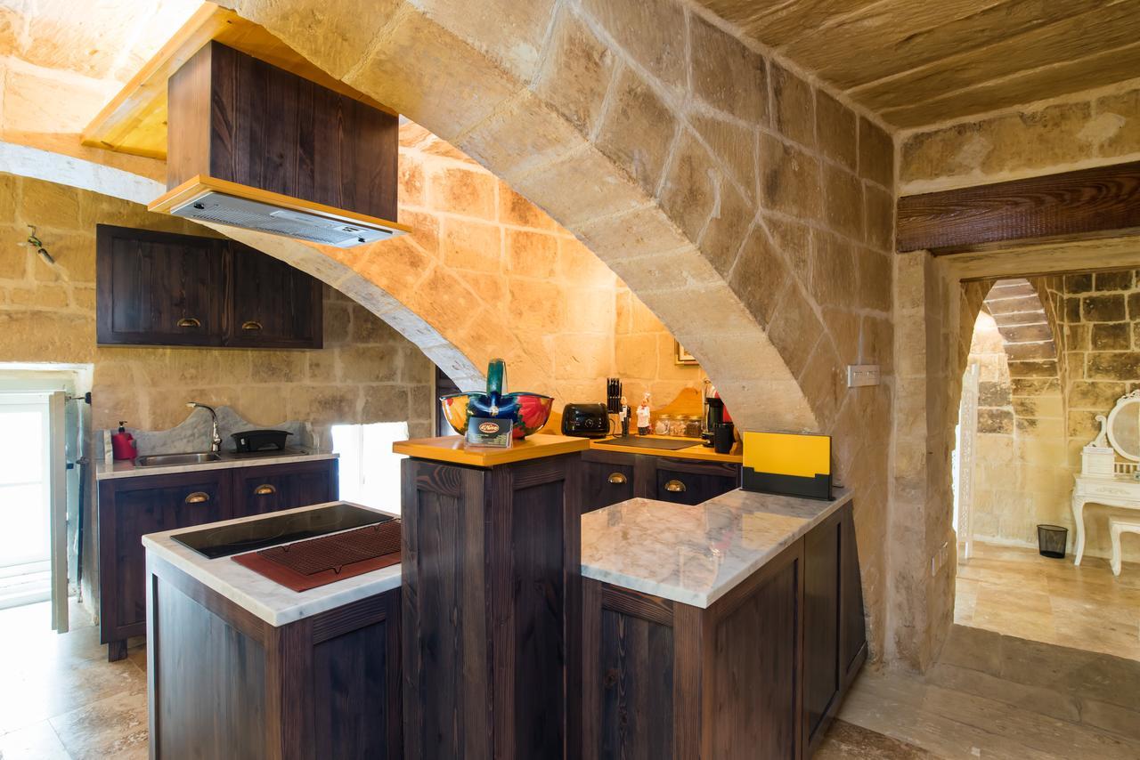 1 Bedroom Heritage Apartment Βαλέτα Εξωτερικό φωτογραφία