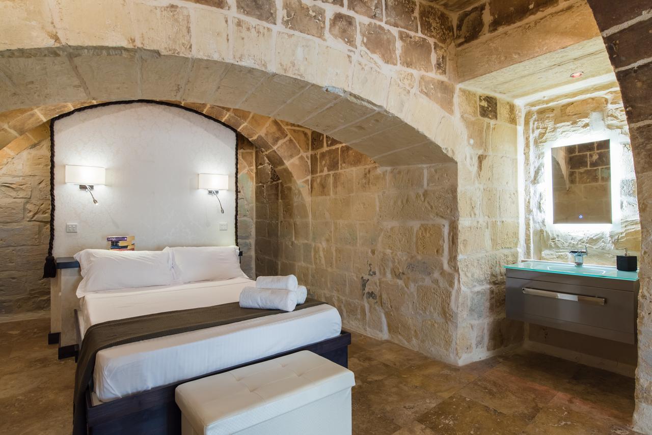 1 Bedroom Heritage Apartment Βαλέτα Εξωτερικό φωτογραφία
