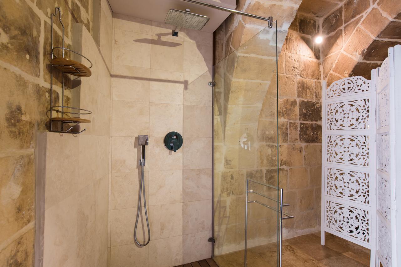 1 Bedroom Heritage Apartment Βαλέτα Εξωτερικό φωτογραφία