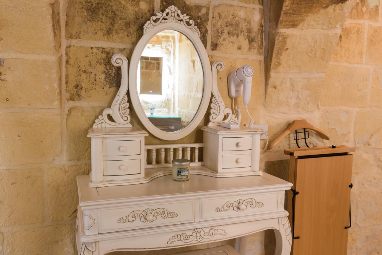 1 Bedroom Heritage Apartment Βαλέτα Εξωτερικό φωτογραφία