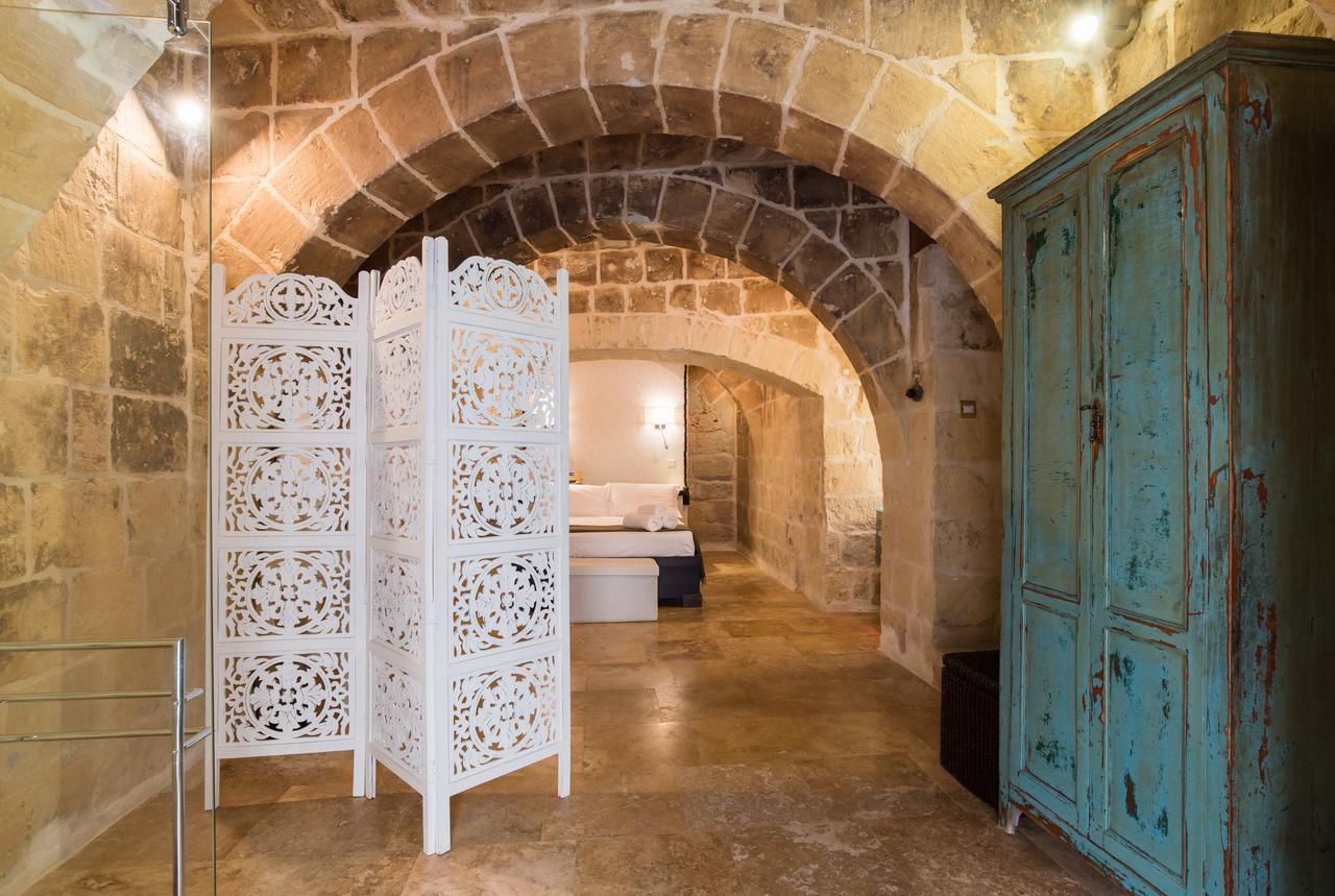 1 Bedroom Heritage Apartment Βαλέτα Εξωτερικό φωτογραφία