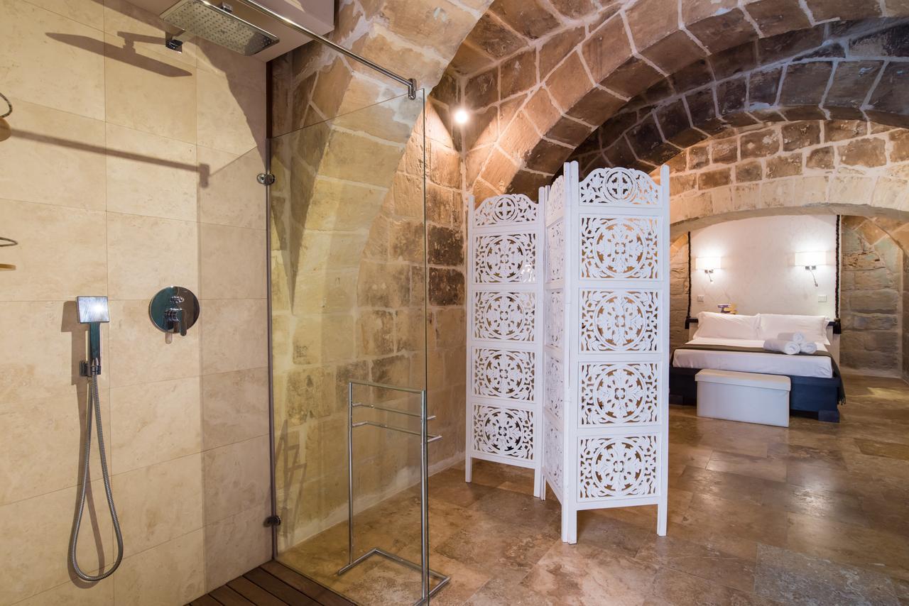 1 Bedroom Heritage Apartment Βαλέτα Εξωτερικό φωτογραφία
