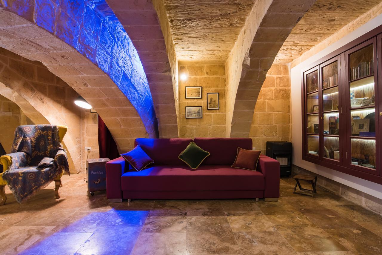 1 Bedroom Heritage Apartment Βαλέτα Εξωτερικό φωτογραφία