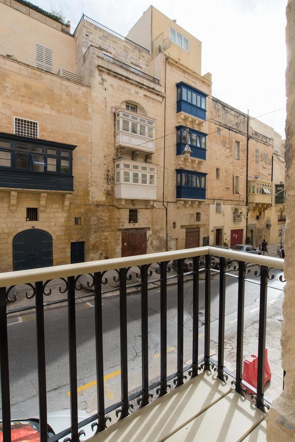1 Bedroom Heritage Apartment Βαλέτα Εξωτερικό φωτογραφία